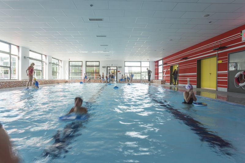 Hallenbad Nellingen öffnungszeiten